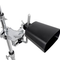 Pinza De Batería De Aleación De Zinc Accesorio Musical Para Organizar Y Extender Soportes De Batería Clip De Percusión - details 1