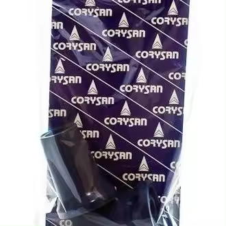 Corysan Contera Para Bastón 18Mm Goma Azul 2Uds - 1