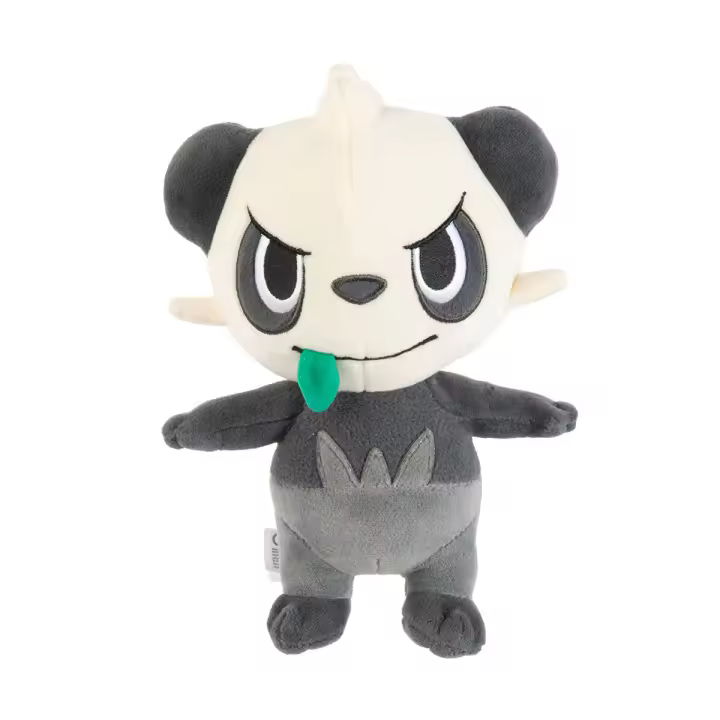 Peluche jazwares pokemon suave 21cm surtido - 1