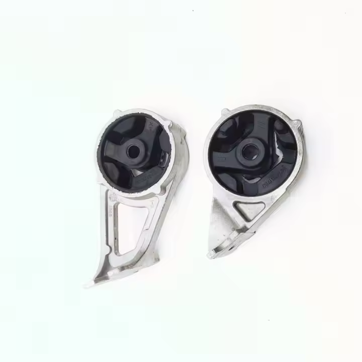 Soporte Elástico Para Tubo De Escape Peugeot 308 308s 408 OEM 9675078380 9674551780 Pieza De Repuesto De Automóvil - 1