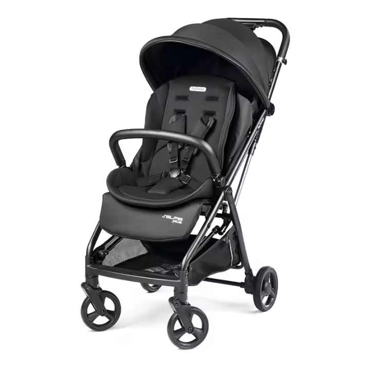 Peg Perego Silla De Paseo Selfie Plus Para Bebe - 1