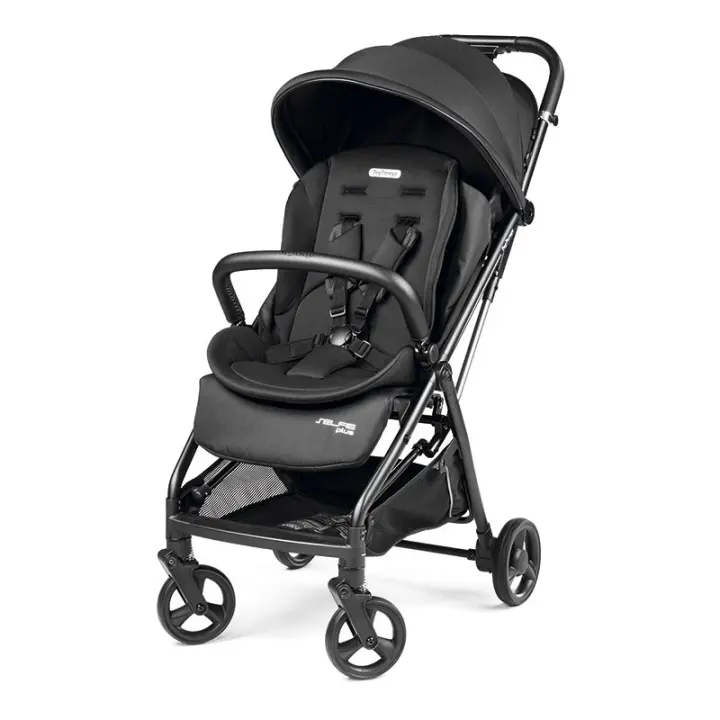 Peg Perego Silla De Paseo Selfie Plus Para Bebe - 1