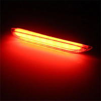 Luces De Freno LED Rojas Con Señal De Giro Secuencial Para Infiniti QX56 Q50 QX60 QX30 Nissan Leaf Rogue Luces Traseras De Parachoques - details 5