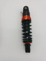 Kit De Reemplazo Para Amortiguador Trasero De Motocicleta 235mm Clevis Nitrógeno Ajuste Para YAMAHA JOG50 HONDA 50 100 - details 0