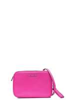Bolso Michael Kors Jet Set MD Camera Bag – Cerise - details 0