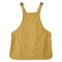 Delantal De Trabajo Unisex Para Barbería Café Y Catering Resistente Al Agua Para Exteriores Ideal Para Cocina Del Hogar - details 8