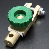 Interruptor De Batería Universal Para Coche Y Motocicleta Protector De Corte Rápido Terminales De Batería RV Interruptor De Desconexión - details 4