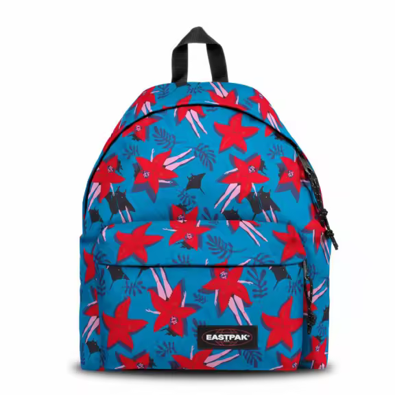 Mochila Eastpak Padded Pak´R Funksea Aqua - 1