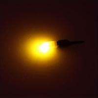 Luz De Cola De Flotador De Pesca LED 1 Forma De Guisante Llamativa Luz Nocturna Emisión Material PC Protección IPX6 Tipo De Batería - details 6