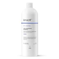 Kin Cosmetics KINACTIF Nº7 CONTROL / Curl Enhancing Shampoo 1000 Ml. / Champú potenciador de rizos. - details 0