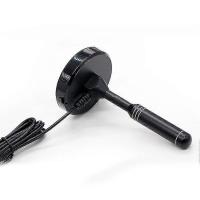 Potente HD interior Antenas de TV para Sala estar, caravana Motorhome HDTV DTMB DVB-T ISDB F Cabeza masculina EPH - details 1