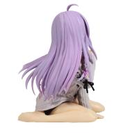 Figura De Acción PVC Wandering Witch El Viaje De Elaina Para Niñas Colección Modelo Juguete 13cm Escala 1/6 Personaje De Anime - details 6