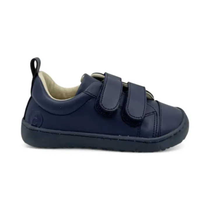 Zapatos de vestir marca Coquette para infantil en color azul - 1