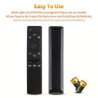 Control Remoto Universal Para TVs Samsung Compatible Con Frame Crystal UHD Neo QLED OLED 4K Y 8K Smart TVs Rakuten - details 4