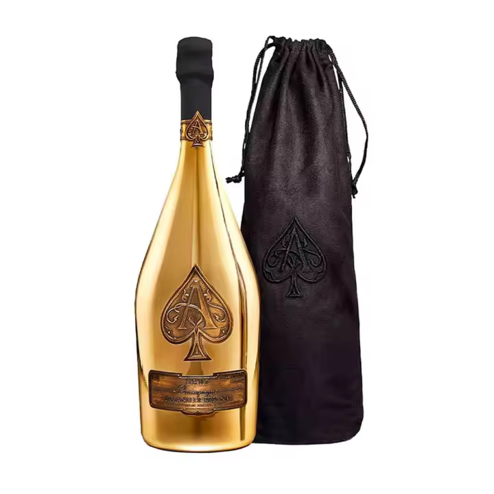 Armand de Brignac Brut Gold - 1