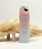 Desodorante perfumado de árabe de marca Lattafa de 200ml - details 2