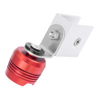 Luz Trasera LED Impermeable Para Patinete Eléctrico Xiaomi M365 pro 1S Pro2 Mi3 Luz De Advertencia De Seguridad Nocturna - details 9