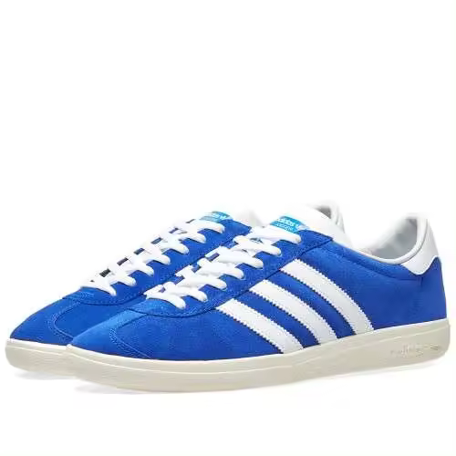 Adidas x Spezial Jogger SPZL BA7726 Blue - 1