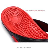 Nuevos Sandalias De Playa Para Hombre Verano Antideslizantes Casual Ligeros Sandalias De Playa Para Estudiantes Uso Doméstico - details 6