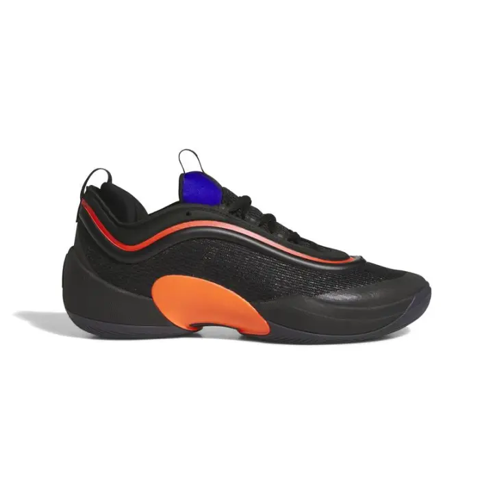 Adidas Zapatillas De Baloncesto Adidas D.o.n. Issue 5 Negro - 1