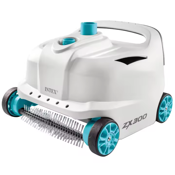 Robot automático Deluxe ZX300 INTEX 975x488 cm - 1