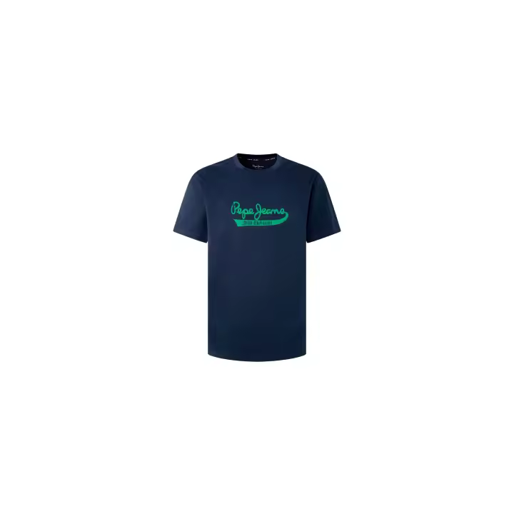 CAMISETA CLAUDE - 1
