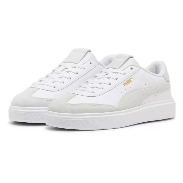 Puma Select Zapatillas Lajla T-toe Blanco - 1