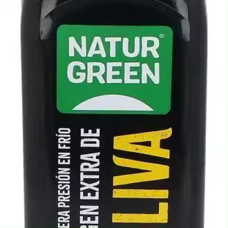 Naturgreen Aceite De Oliva Picual Vírgen Extra Bio 500Ml - 1
