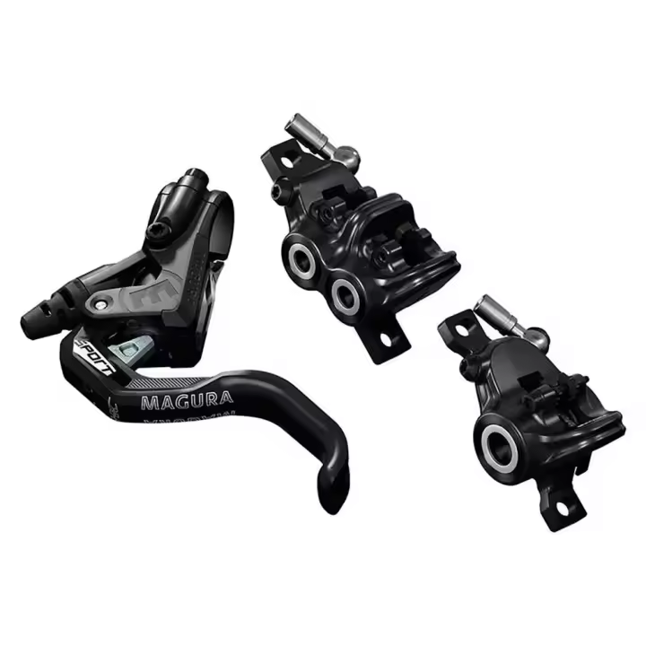 Magura Frenos Trail Sport Negro Kits - 1