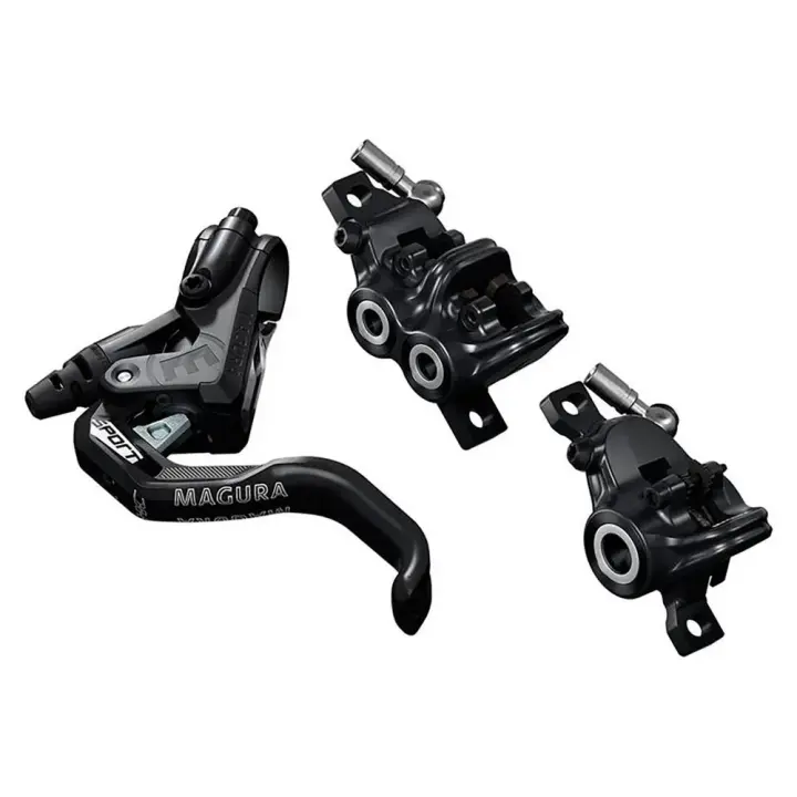 Magura Frenos Trail Sport Negro Kits - 1