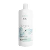 Wella Champú Nutricurls para Cabello Rizado - Limpieza Profunda y Definición de Rizos - details 1
