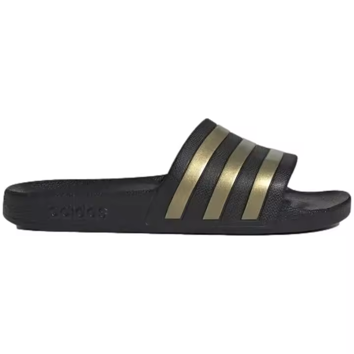 Chanclas-Natacion marca Adidas modelo Eg1758 para unisex en color negro - 1
