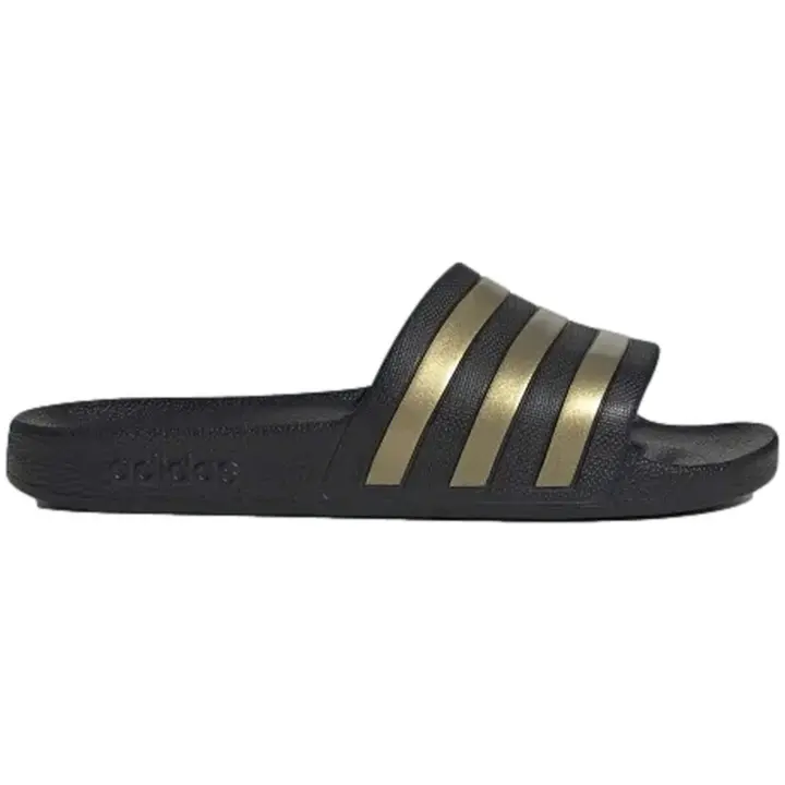 Chanclas-Natacion marca Adidas modelo Eg1758 para unisex en color negro - 1