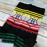 Cerdá Calcetines Harry Potter Adultos - Diseño Mágico y Comodidad Absoluta - details 1