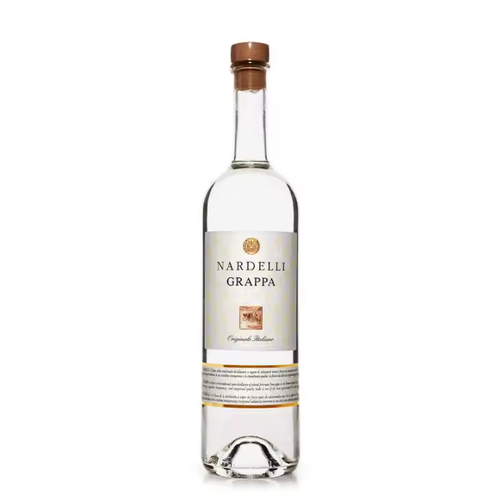 GRAPPA NARDELLI 0,7L 40º - 1
