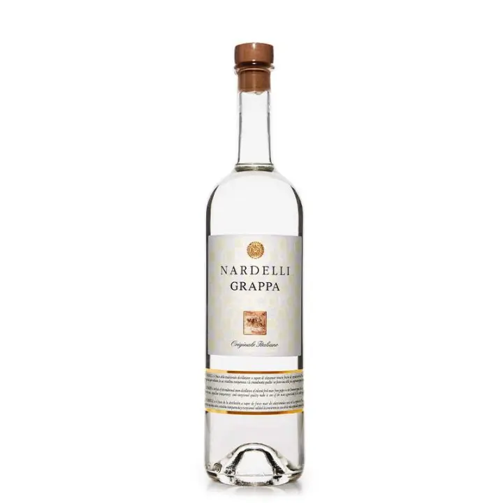 GRAPPA NARDELLI 0,7L 40º - 1