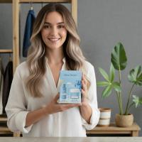 Alma Secret Pack Dewy Ritual | Hidratación + Firmeza con Exosomas | Light o Rich | Glow Jugoso Instantáneo - details 1