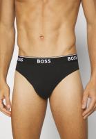 Slip Boss Power -3 Pack- Cotton Stretch (Negro, Marino y Kaki) - details 0