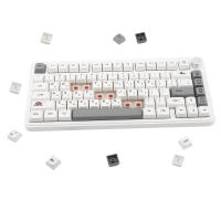 Nuevos Keycaps XDA 2024 Coreanos PBT Para Teclado Mecánico Cherry MX Compatible Con 104/87/61 Teclas Para Switch MX - details 3