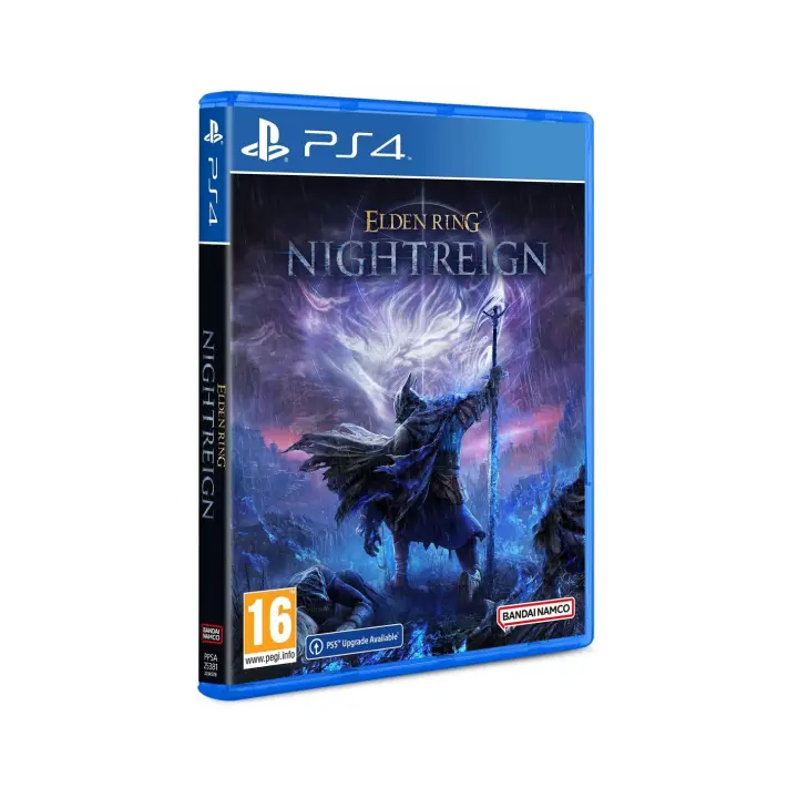 Elden Ring Nightreign - Playstation 4 - Nuevo Precintado - PAL España - 1