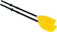 Remo de Remo para kayaks, paletas desmontables portátiles adaptables, Remos para Bote inflable, kayak, canotaje, surf - details 1