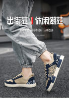 Zapatos De Correr Para Hombre Lujo Transpirables Y Cómodos Zapatillas Casuales De Skateboard Talla Grande Tenis Masculino Calzado - details 1