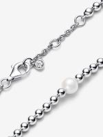 Pandora - Pulsera de Perlas cultivadas de Agua Dulce - details 0