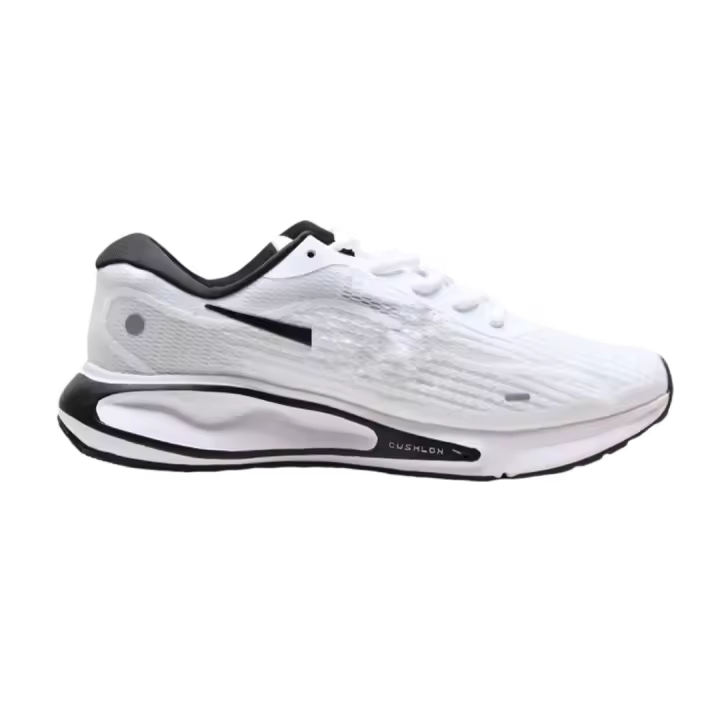 Running Shoes Women  Men Outdoor White Breathable Flat Walking Trainers Casual Sneakers Designer basketball shoes - 1