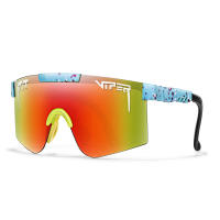 Gafas De Ciclismo Para Niños PIT VIPER Anti-soleado Y Anti-reflectante Deportivas Para Correr Y Fiestas Material De Lente UV400 - details 2