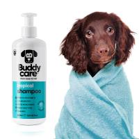 Linea Grooming profesional BUDDYCARE para perros y gatos - Cuidado y Limpieza de Mascotas - Champús, acondicionadores, colonias, limpiadores - details 2