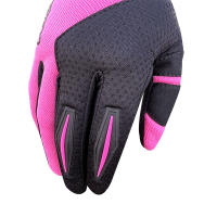 Willbros Guantes De Motocross Para Bicicleta MTB ATV UTV Descenso off Road Para Hombres Y Mujeres Guantes De Ciclismo Full Finger - details 2