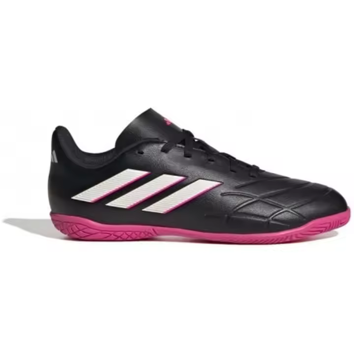 -Futbol marca Adidas modelo Gy9034 para kids en color negro - 1