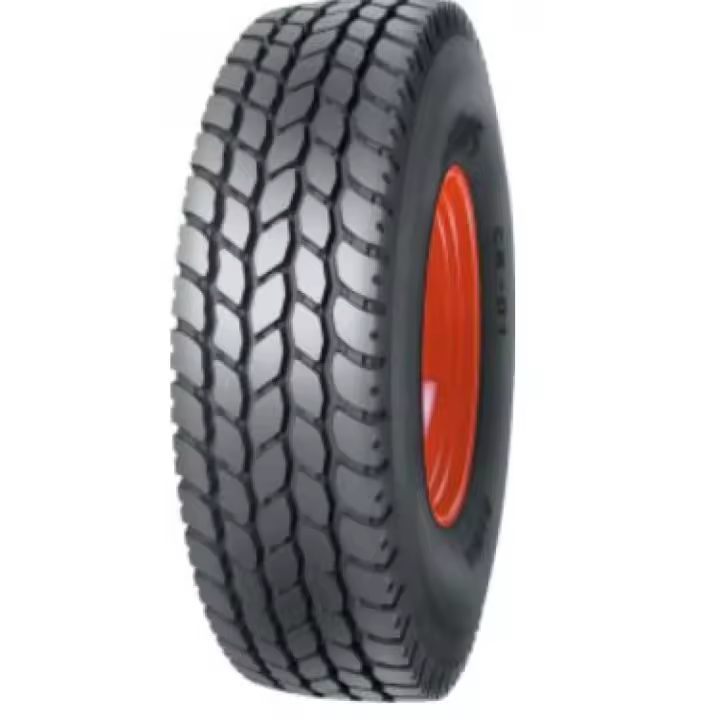 Neumático Mitas 385/95 R25 170 F Cr 01 - 1
