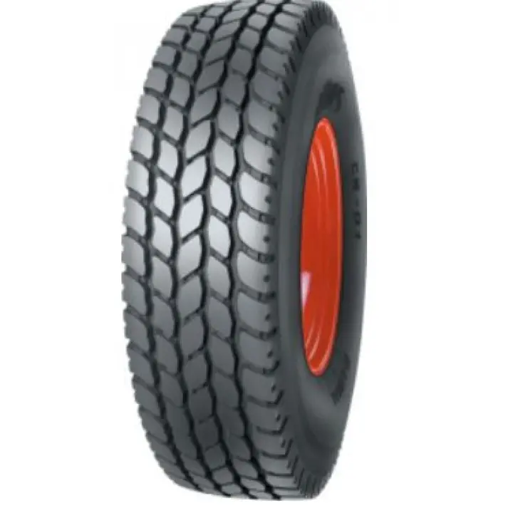 Neumático Mitas 385/95 R25 170 F Cr 01 - 1